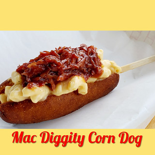 Mac Diggity Corn Dog_Gobble Gobble_SQ