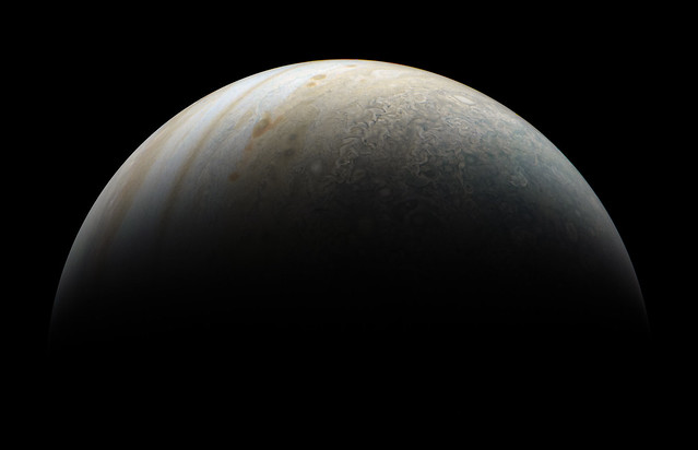 Jupiter - PJ43-22