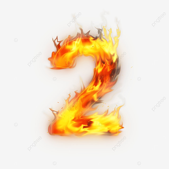 pngtree-fire-flame-number-2-isolated-elelement-png-image_2515875