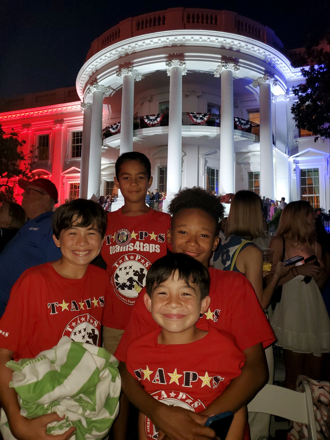 2022_SPEV_4th Of July at the White House 5