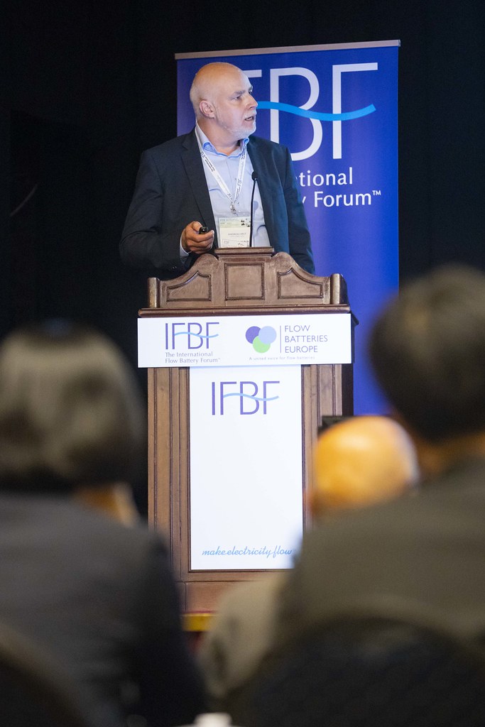 20220629_1643 | IFBF 2022 - The International Flow Battery F… | Flickr