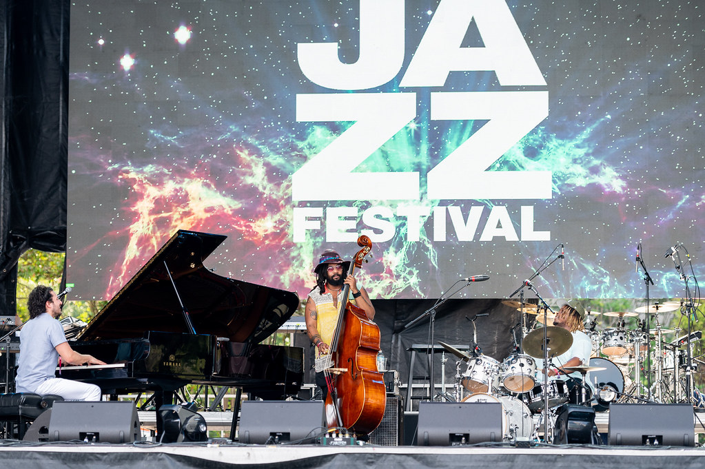 Jazz Fest 2022