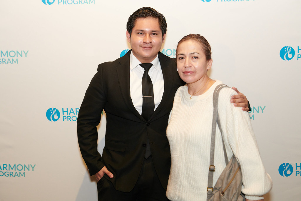 Harmony Program 2022 Annual Gala | Harmony Program | Flickr