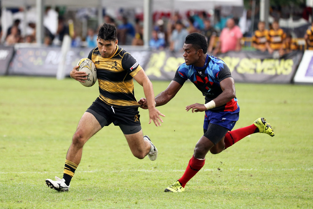 Singot Rugby Singapore Cricket Club Rugby 7s Series - 05 Nov 16 - 30161… | Flickr