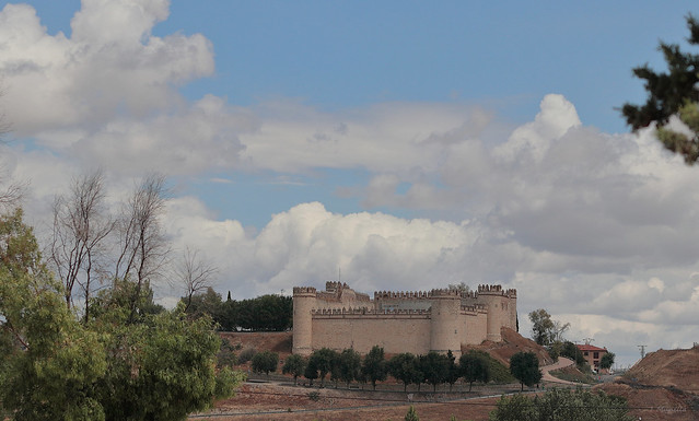 Castillo de Maqueda _MG_4406