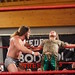 			Miguel Discart (Photos Vrac) posted a photo:	BodyZoi Wrestling - 5 - Anniversary - MBM Vs Joey Janela MBM Def. (Pin) Joey Janela