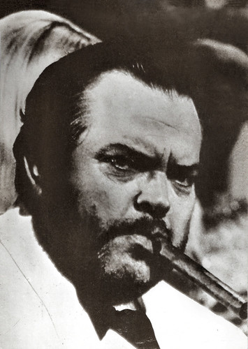 Orson Welles in Casino Royale (1967)