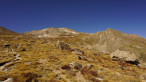 Mount Massive Trail, Leadville, CO (5), chfstew colorado colakecounty hiking mountmassive trail