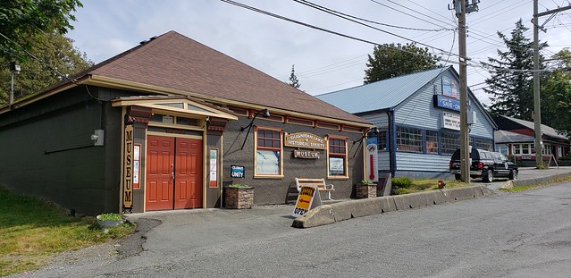 Shawnigan Lake Museum