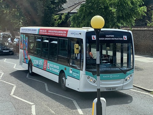 RATP-DEV London • TDE90017 • YX58DVV | by Gage 75