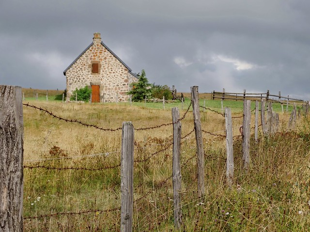 Cantal