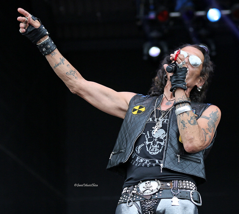 Stephen Pearcy 3