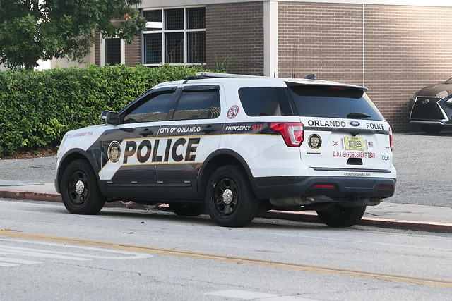 Orlando police 10331