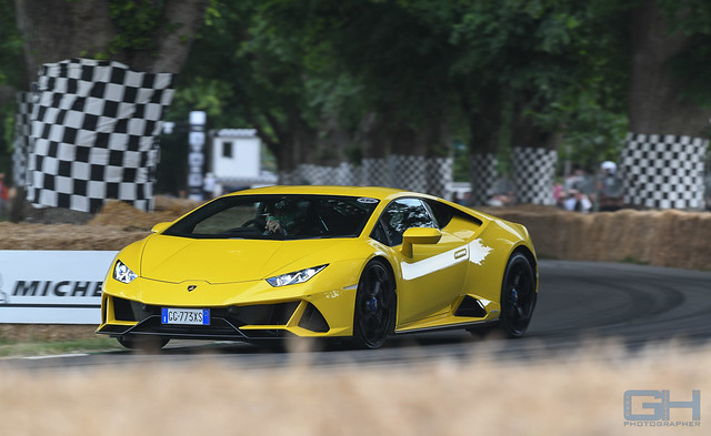 Lamborghini Huracàn EVO 2022-4574