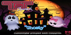 TFR Animesh - Ghosty