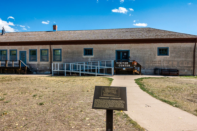 Fort Laramie-5