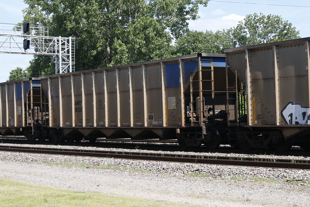 AMTX 10325 Pic 2 | Andy Tucker | Flickr