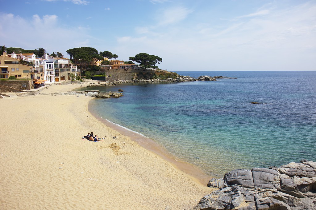 Platja del Canadell