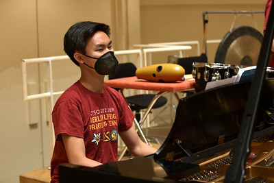 Tour Kick Off Concert & 75th Anniversary Alumni Play-Along