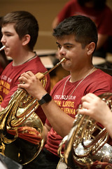 Tour Kick Off Concert & 75th Anniversary Alumni Play-Along