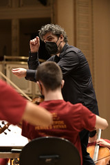 Tour Kick Off Concert & 75th Anniversary Alumni Play-Along