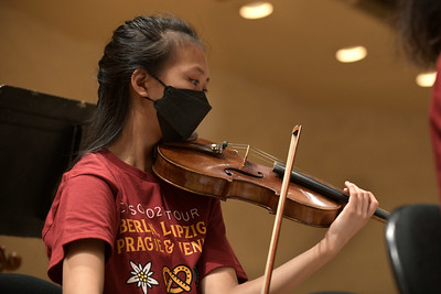 Tour Kick Off Concert & 75th Anniversary Alumni Play-Along