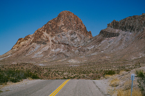 Historic Route 66 near Oatman, Arizona (USA) by Steffen Kamprath, amount apsc arizona attraction countryside dslr day desert documentary eua estadosunidos etatsunis g