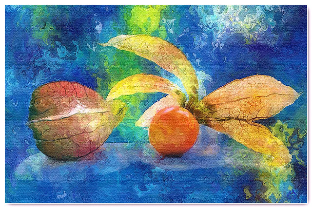 Fruit-art
