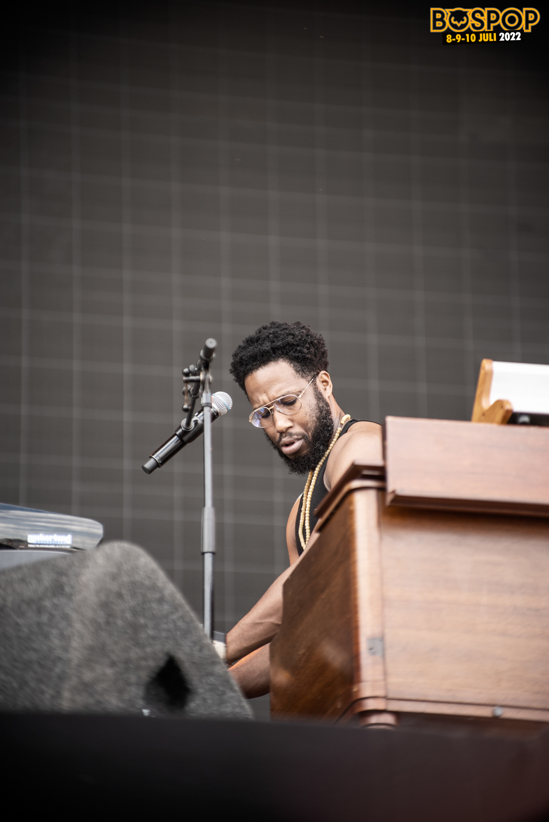 Cory Henry & The Funk Apostles-4