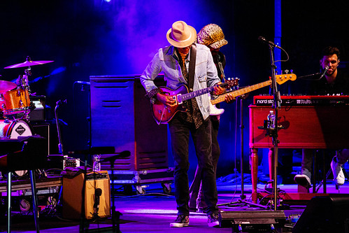Keb' Mo'