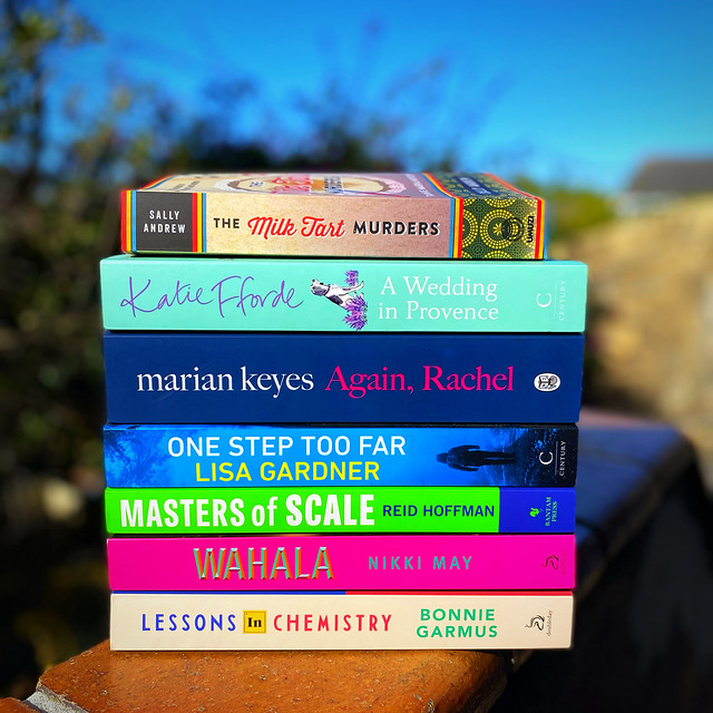 Latest And Greatest Reads from Penguin Random House South Africa…