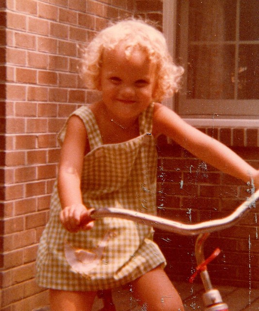 Wendy August 1979