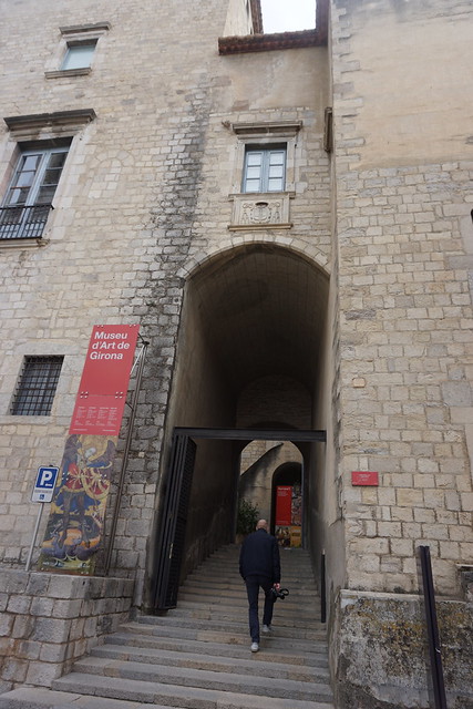 Musée d'Art, Gérone