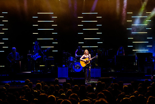 Sheryl Crow