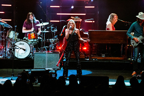 Sheryl Crow