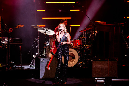 Sheryl Crow