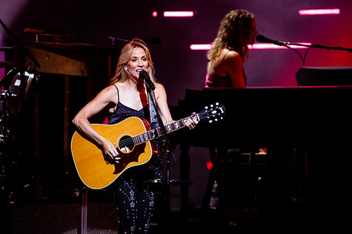 Sheryl Crow