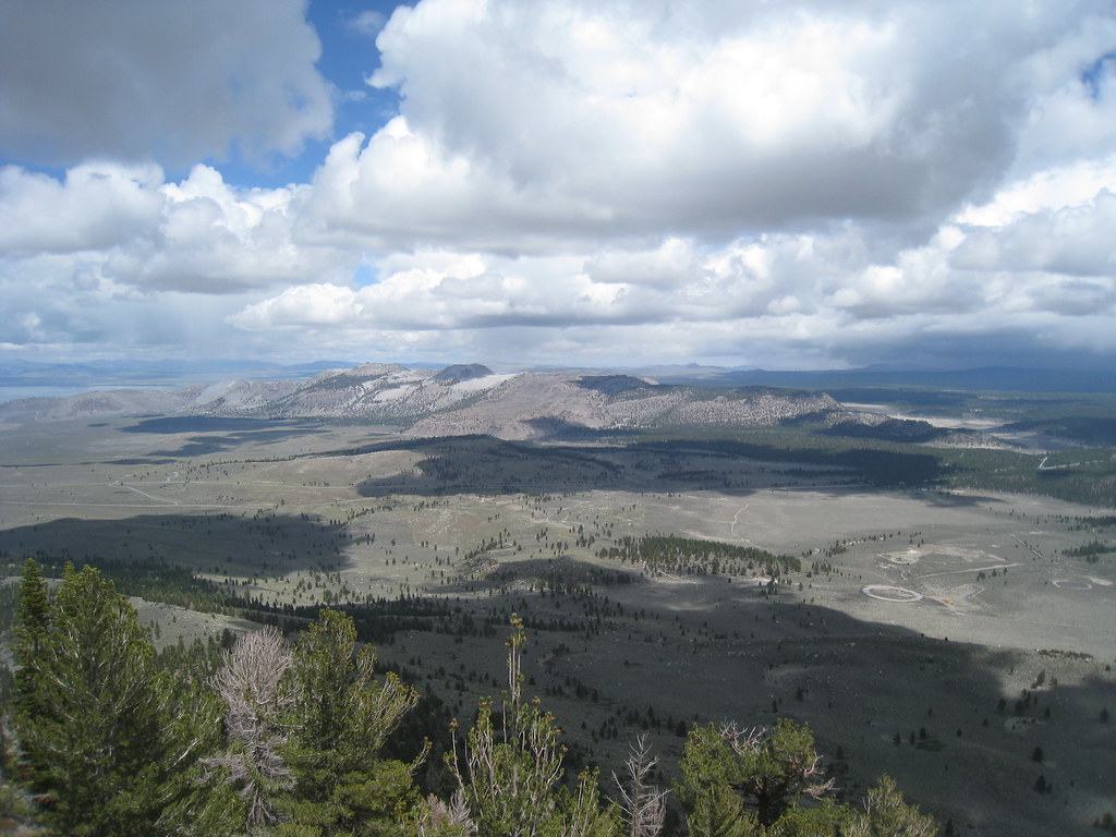 Reversed Peak Trail