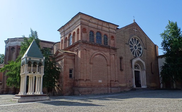 Basilica di San Domenico (Bologna)