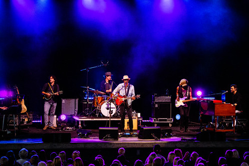 Keb' Mo'