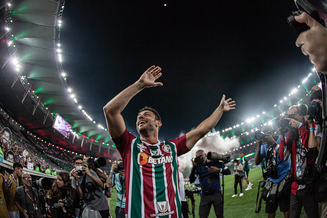 Fluminense x Ceará 09/07/2022