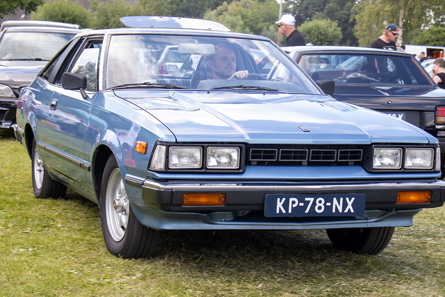 Datsun 180SX (1980)