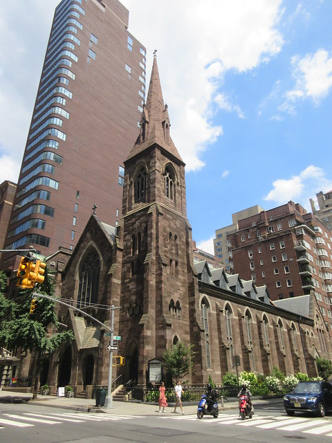 2022 Church of the Incarnation Madison Ave NYC 2385