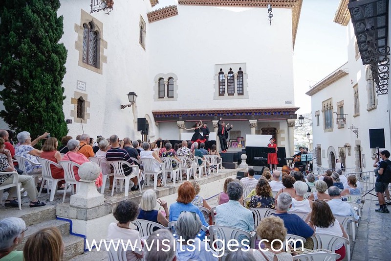 Sitges Film Festival 2024 – Festival de Cine Sitges 2024.