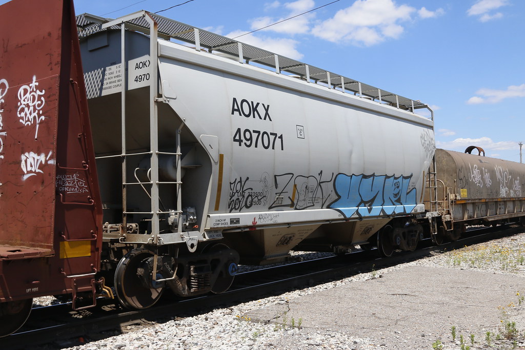 AOKX 497071 copy | Andy Tucker | Flickr