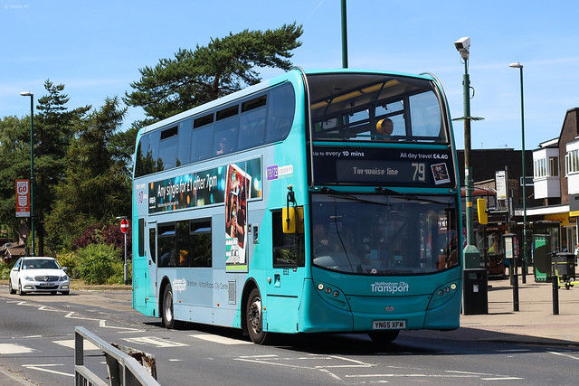 NCT Turquoise 653