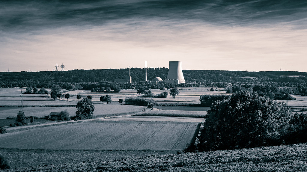 2023 approaches - End of Nucleartime in Germany