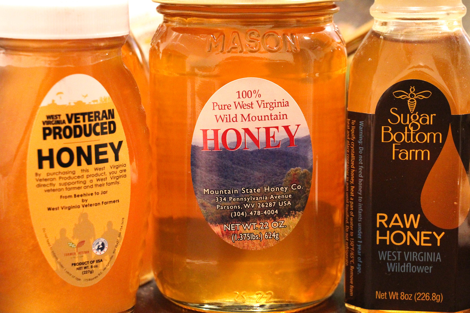 Honey1
