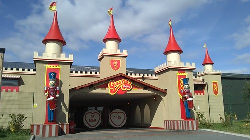 Gulliver's Valley Resort Theme Park (5)