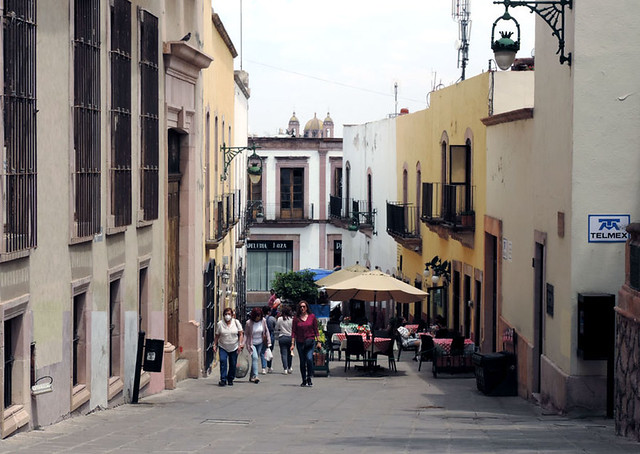 México - Zacatecas